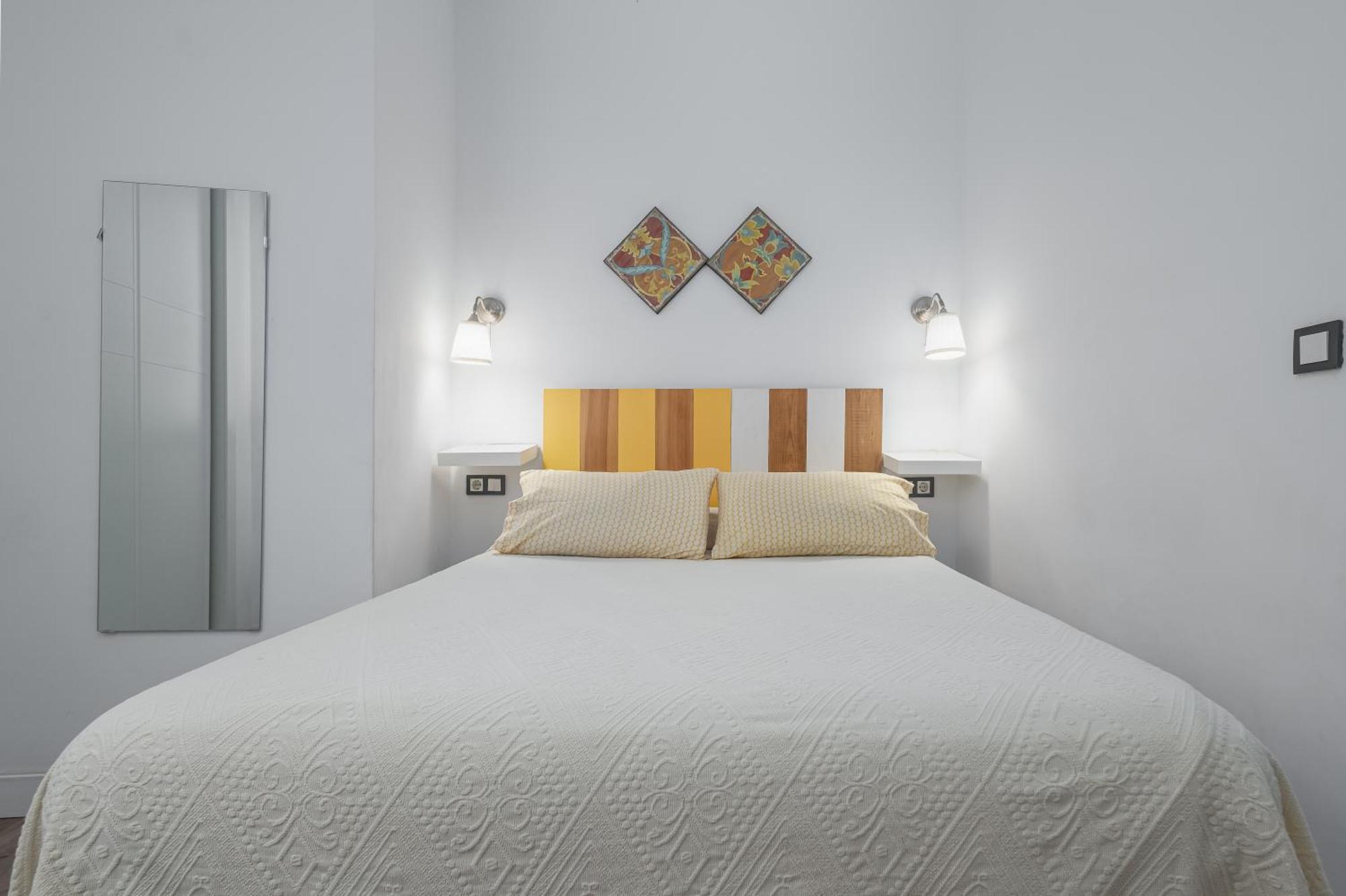 Appartement Historic Centre + Rooftop + Parking