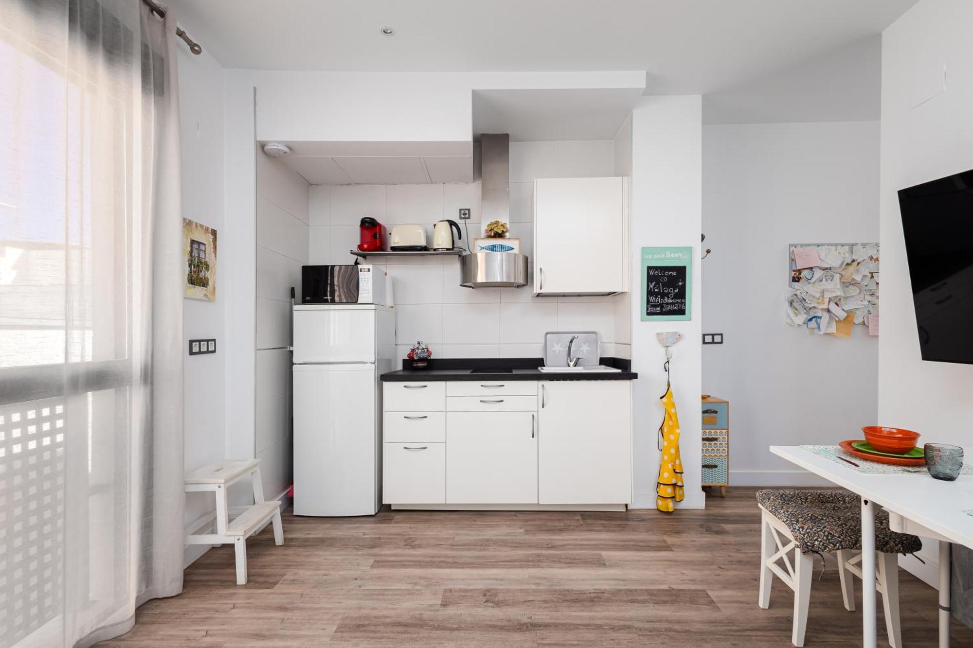 Appartement Historic Centre + Rooftop + Parking *