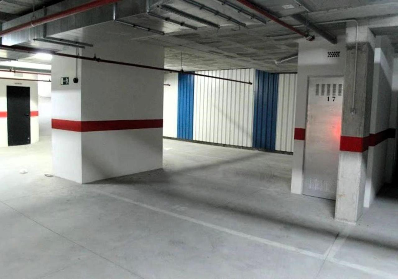 Appartement Historic Centre + Rooftop + Parking